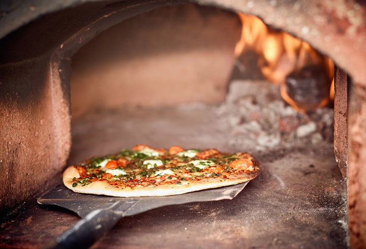 Using your Wood-fired Oven