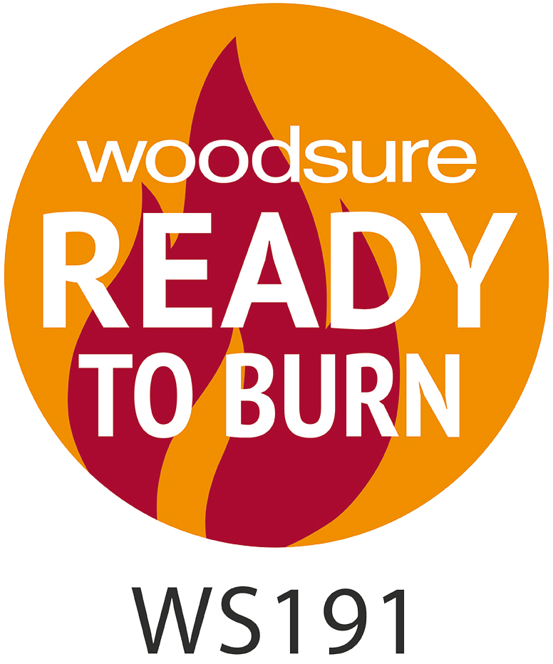 What is Woodsure Ready to Burn? Wood Fuel Direct