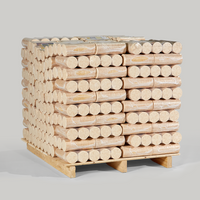 Hotties XL Heat Logs Full Pallet (100 packs of 5)