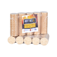 Hotties 4 Pack Bundle (20 logs)