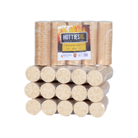 Hotties 4 Pack Bundle (20 logs)