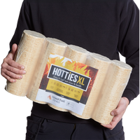 Hotties 4 Pack Bundle (20 logs)