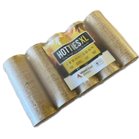Hotties XL Heat Logs (2 packs of 5)