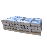 Hotties XL Heat Logs Quarter Pallet (25 packs of 5)