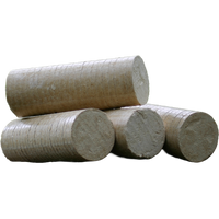 Hotties XL Heat Logs Half Pallet (50 packs of 5)