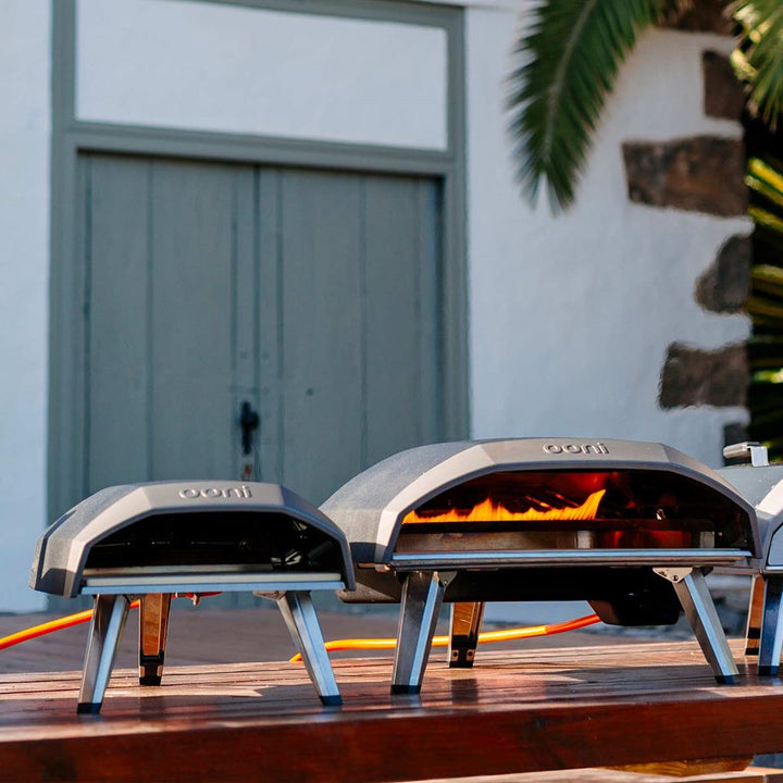 Best Wood-Fired Ovens For Your Home