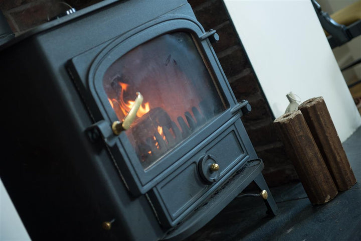 Our guide to wood-burning stoves