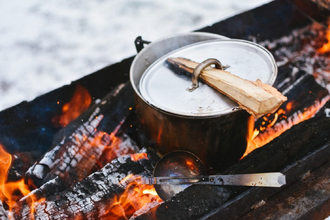 Al Fresco Dining & Outdoor Living Wood Fuel Direct