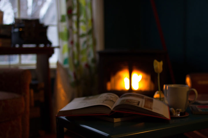 5 things to do besides the fire this Christmas