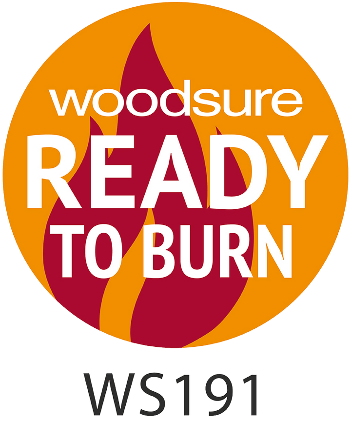 What is Woodsure Ready to Burn?