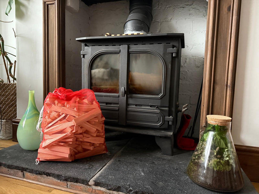 New Hotties XL Kindling