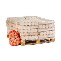 Hotties XL Half Pallet bundle with 4 Kindling bags.