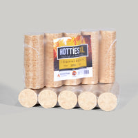 Hotties XL Heat Logs (2 packs of 5)