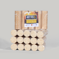 Hotties 4 Pack Bundle (20 logs)