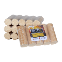 Hotties 4 Pack Bundle (20 logs)