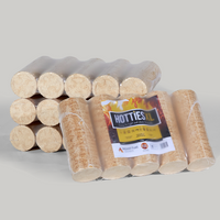 Hotties 4 Pack Bundle (20 logs)