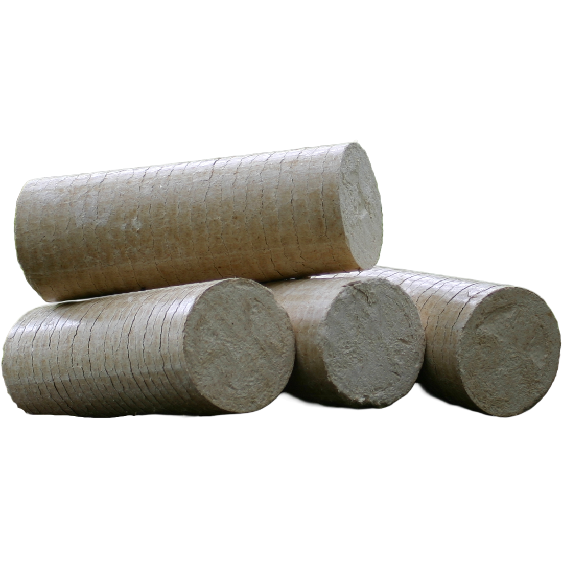 Hotties XL Heat Logs Half Pallet (50 packs of 5)